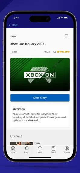 Game screenshot ExpertZone apk