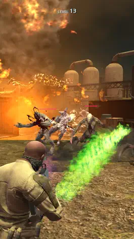 Game screenshot Special Soldier 3D hack