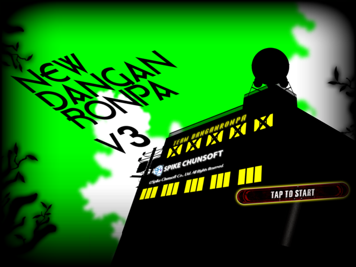 ニューダンガンロンパＶ３ みんなのコロシアイ新学期 Anni