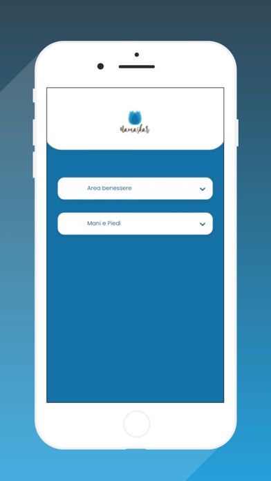 Namaskar Hair Spa & Wellness Screenshot