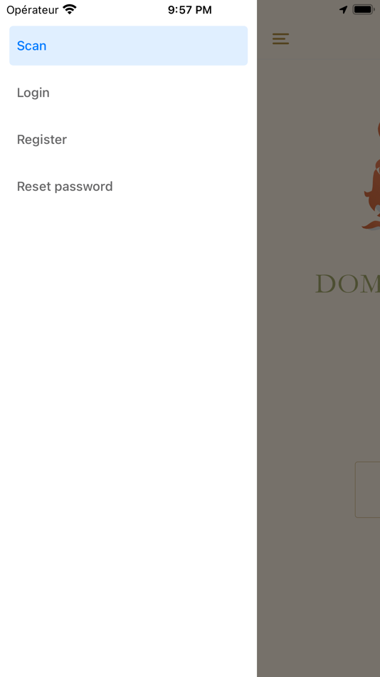 #3. Domaine Ponsot (iOS) By: Selinko