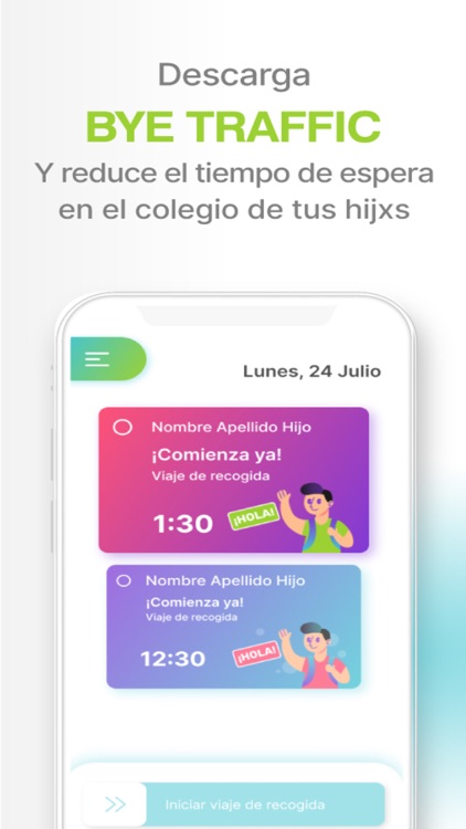 Byetraffic screenshot-4