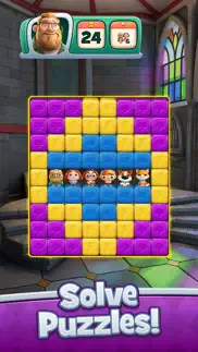 time tales: puzzle game iphone screenshot 1