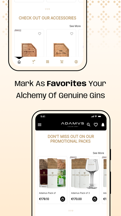 Adamus Screenshot