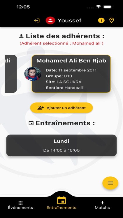 Smile Academy screenshot-5