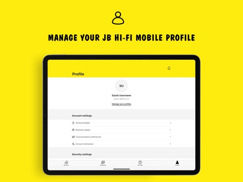 JB Hi-Fi Mobileのおすすめ画像6
