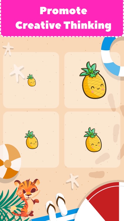 Kids Games- Fun Learning Games screenshot-4