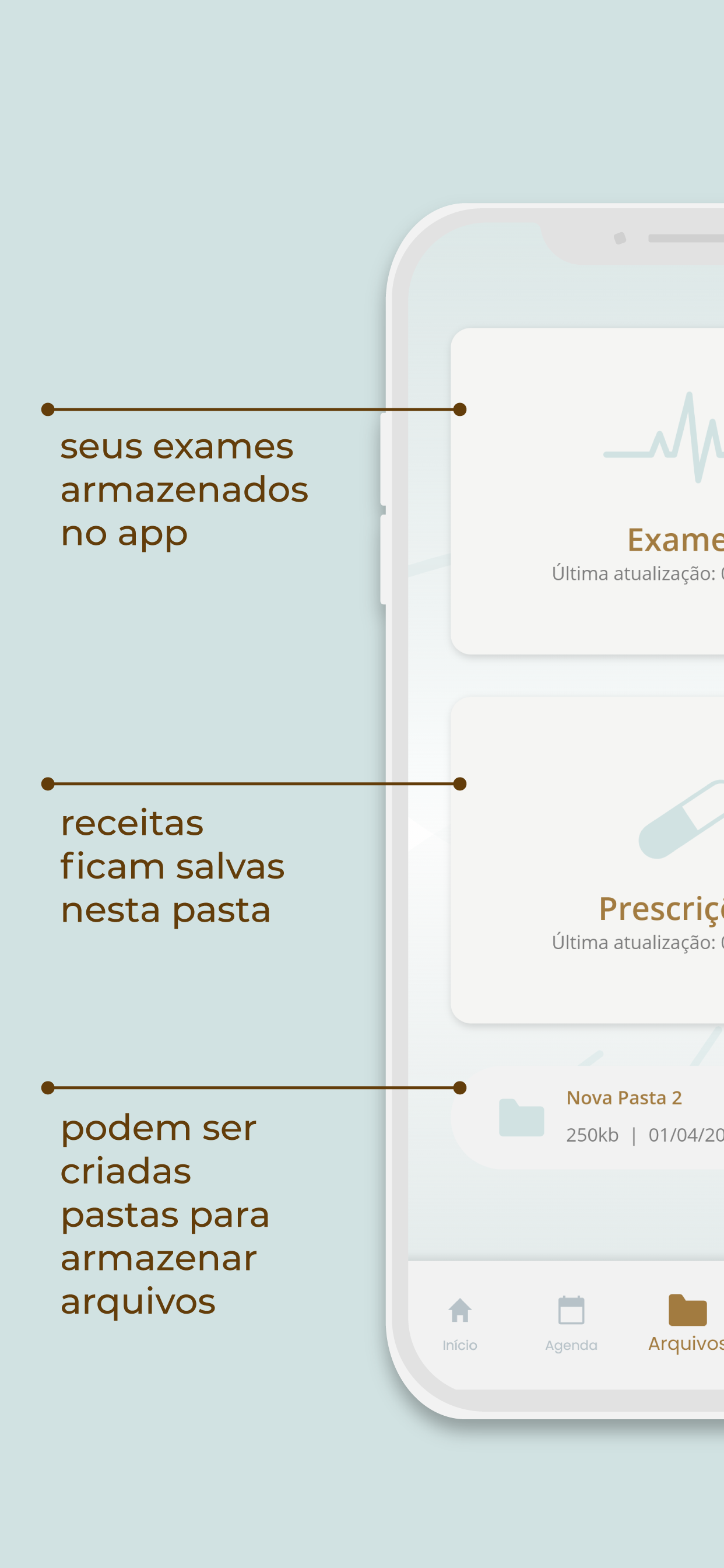 Dra. Elke Mascarenhas screenshot 3