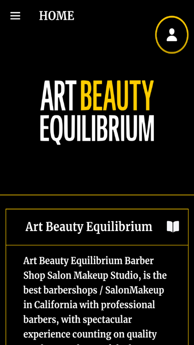 Art Beauty Equilibrium Screenshot