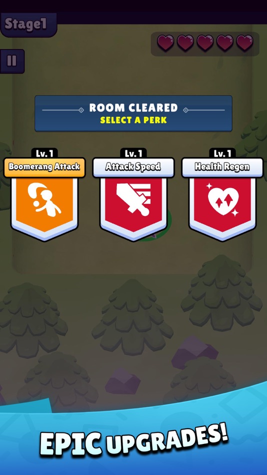 #2. Dash With Heroes (iOS) 由: WORLDNMORE TEKNOLOJI ANONIM SIRKETI