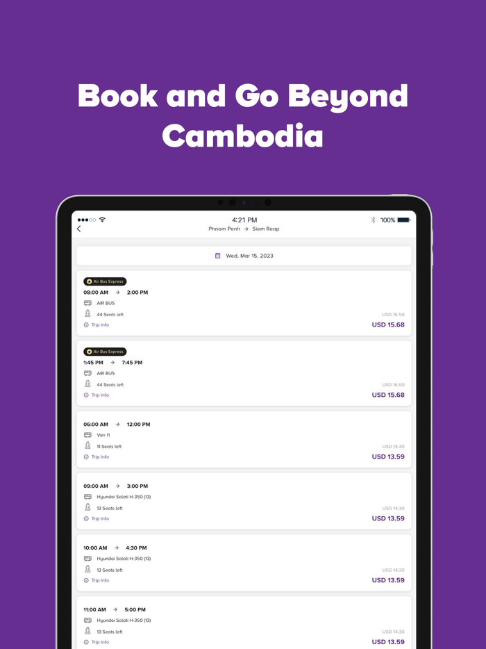 VET Air Bus by Vireak Buntham