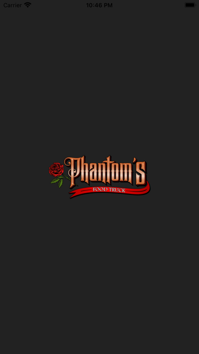 Phantom's Food Truck Screenshot