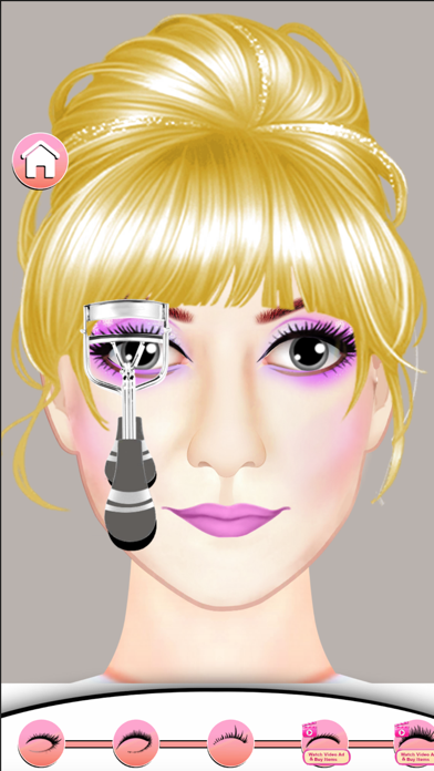 Beauty Care-Spa Master Screenshot