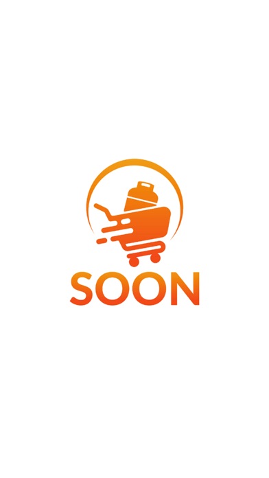 Soon Home Delivery Screenshot