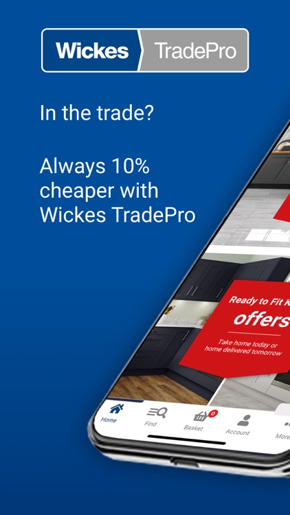 Wickes TradePro