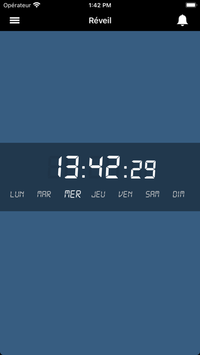 Vie et Lumière Radio Screenshot
