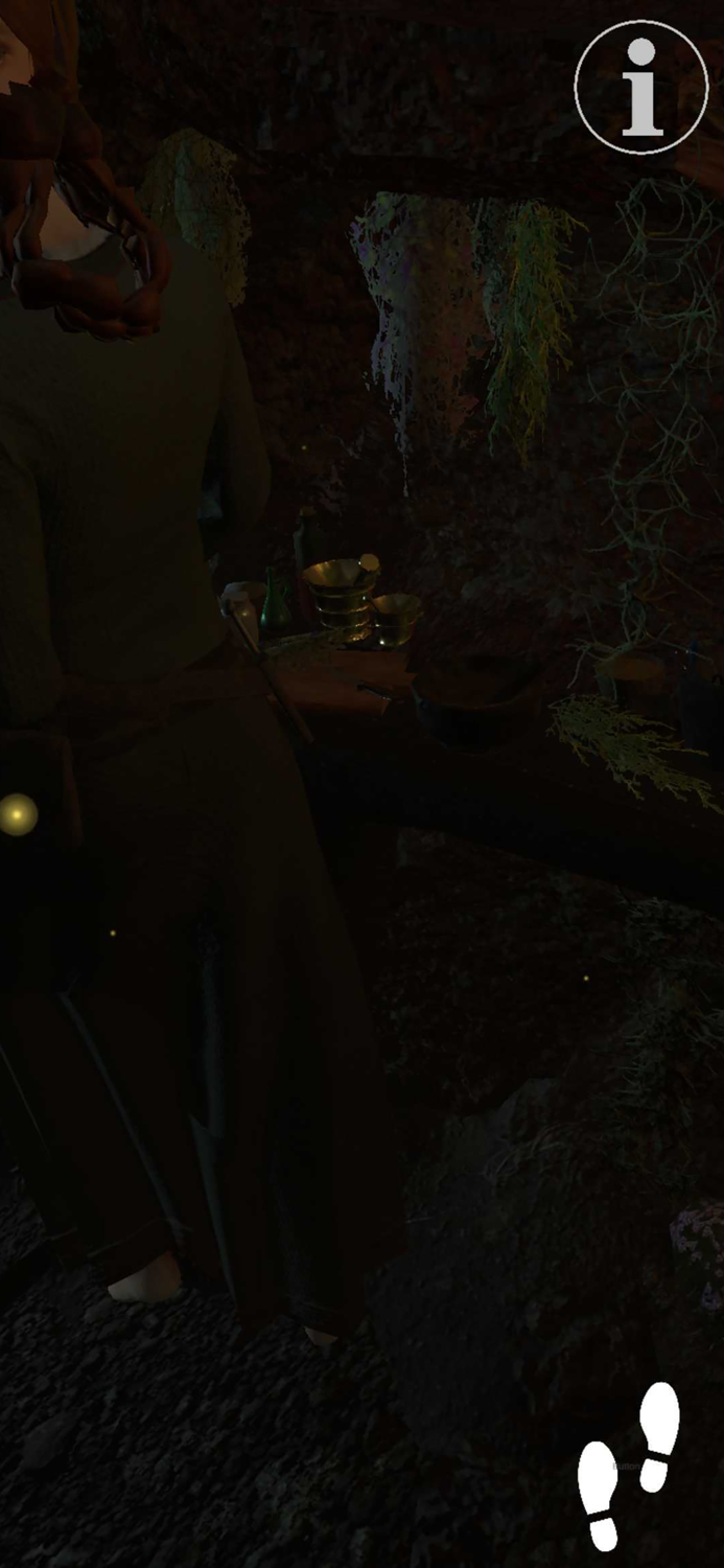 Rispa Cave Experience