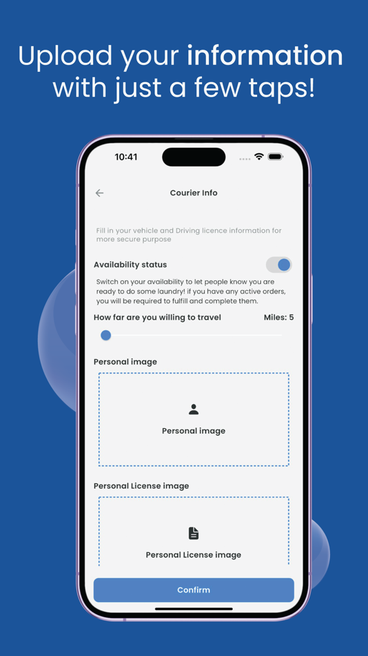 #3. WashApp-WashApper (iOS) 由: Wash at Home