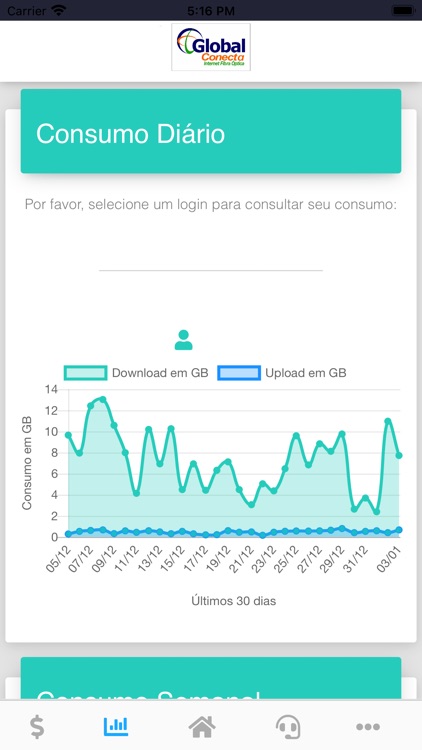 Global Conecta screenshot-4