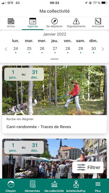 Agglo du Puy-en-Velay