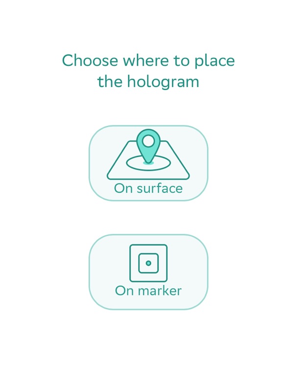 Screenshot #4 pour AR Web Streamer