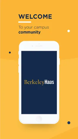 Game screenshot Haas School of Business mod apk