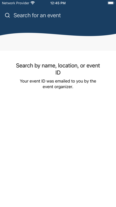 Kaseya-Events Screenshot