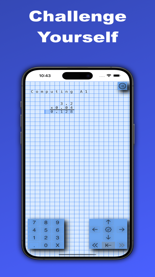 #2. Pi 100 Challenge (iOS) 由: Ram Rao