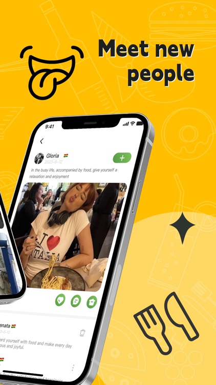 Tangy - 18+ Find & Video Chat