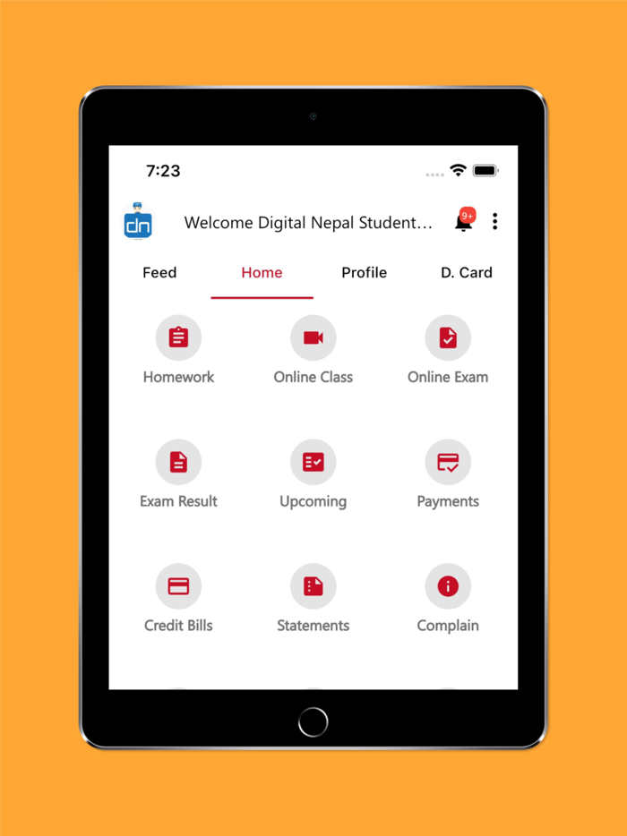 Sunrise English School