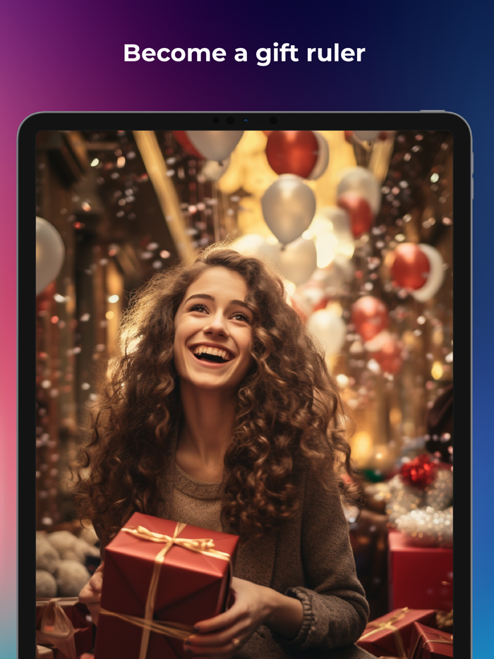 Giftruly AI Gift Finder