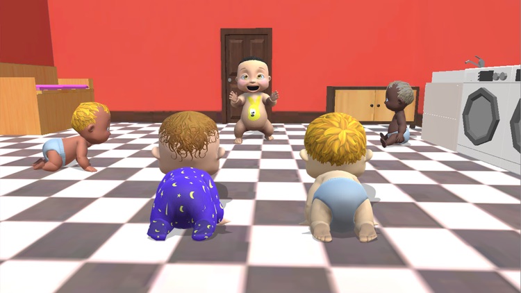 Where is He: Find Daddy screenshot-3