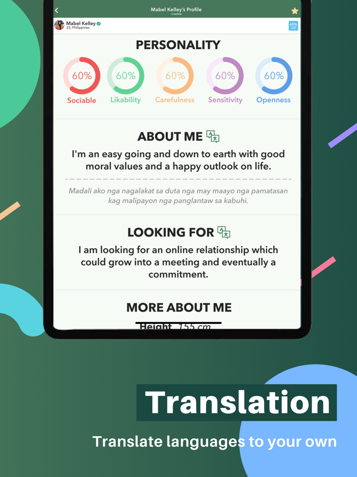 TrulyMuslim - Muslim Dating