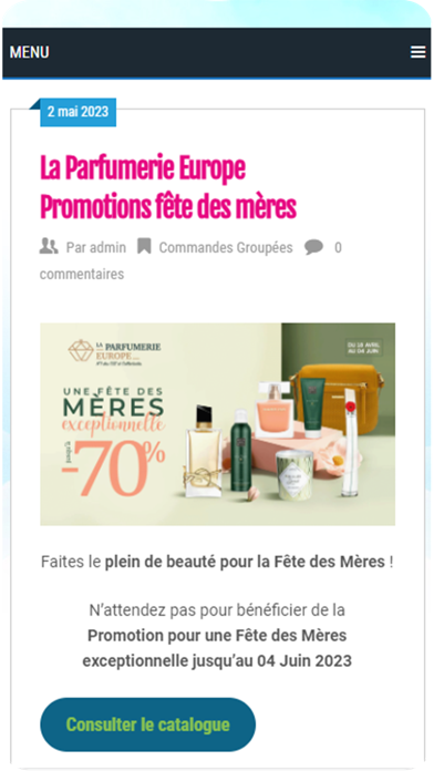 Screenshot #3 pour CCSE Papillons Blancs DK