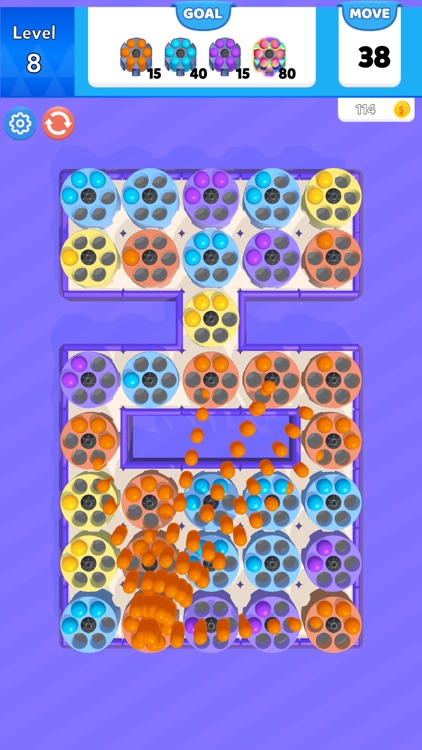 Revolver Blast screenshot-4