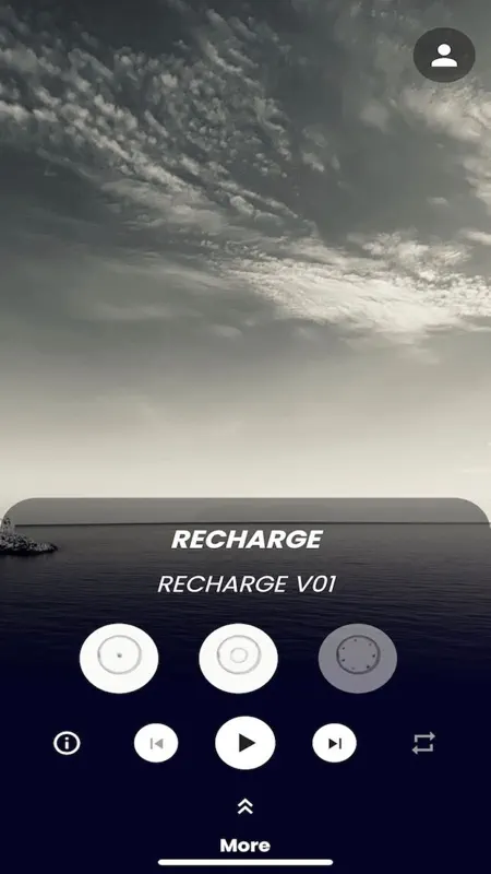 Vitality Sounds screenshot 3 of 5