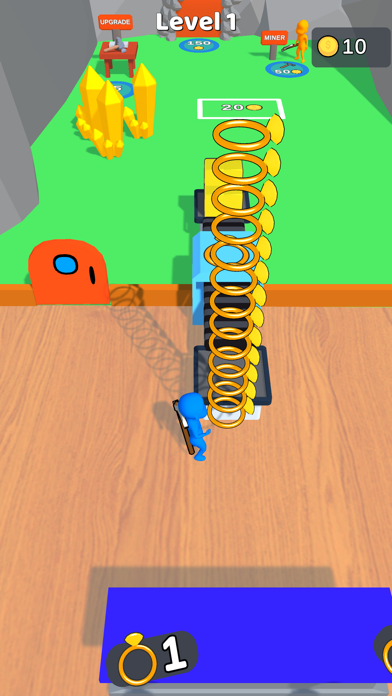 Jewel Universe Screenshot