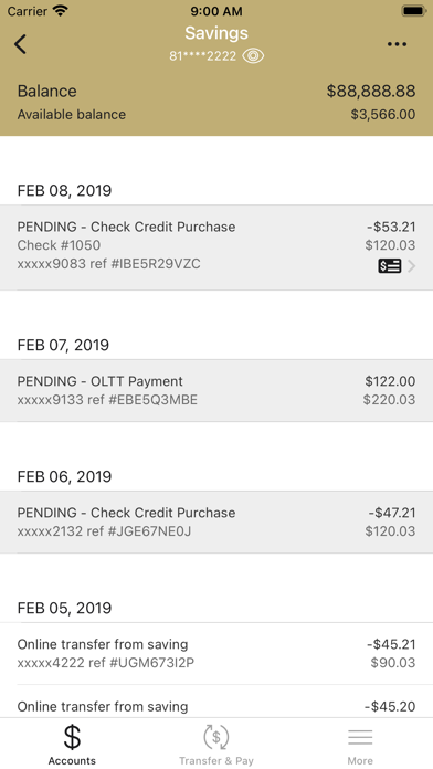 UnitedCitizensBankofSouthernKY Screenshot