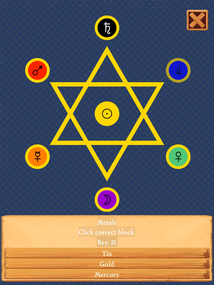 Liber 777 Without Tears