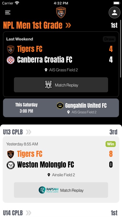 Tigers FC