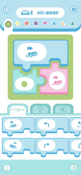 Game screenshot Sphero Edu Jr mod apk