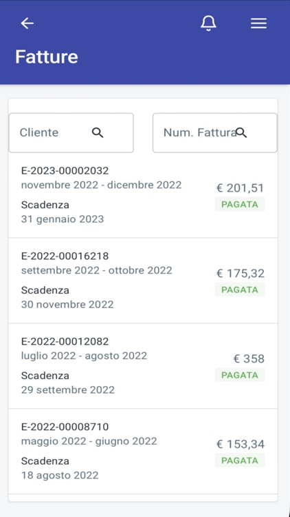 Solea Luce & Gas screenshot-4