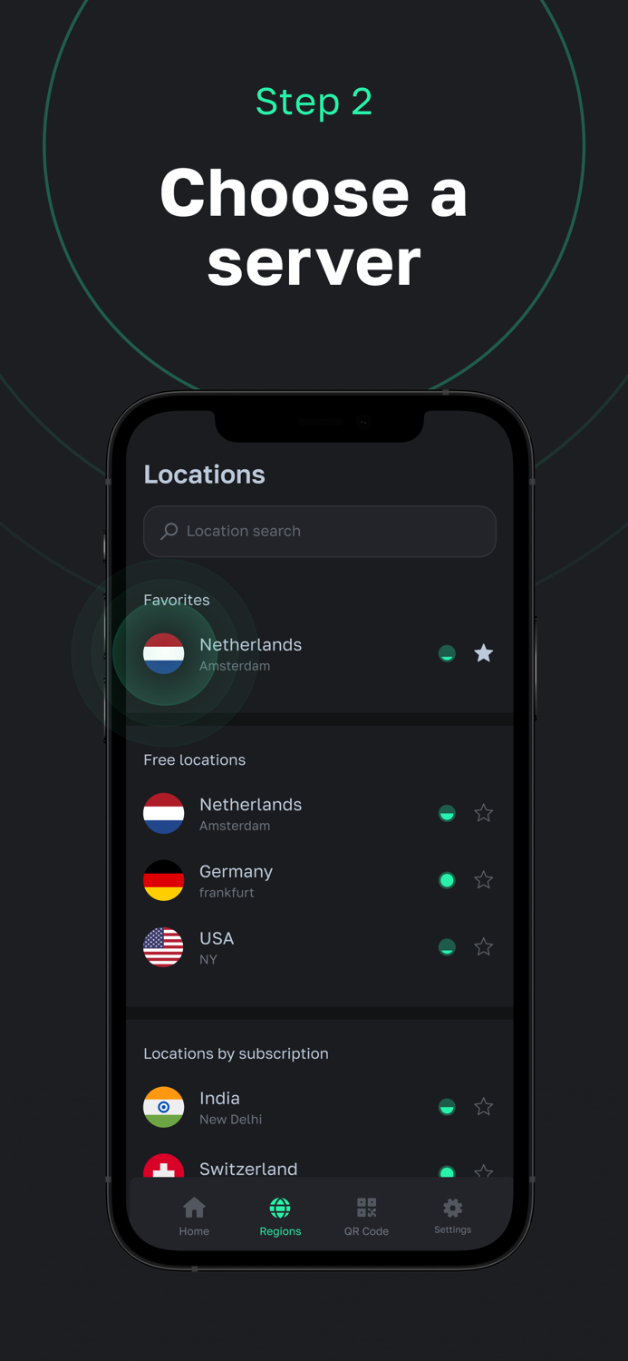 4ebur.net VPN - Fast VPN