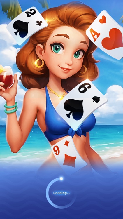 Aquarium Solitaire World