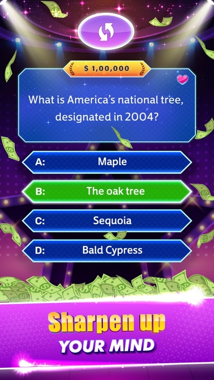 Trivia General Knowledge Quiz screenshot-7