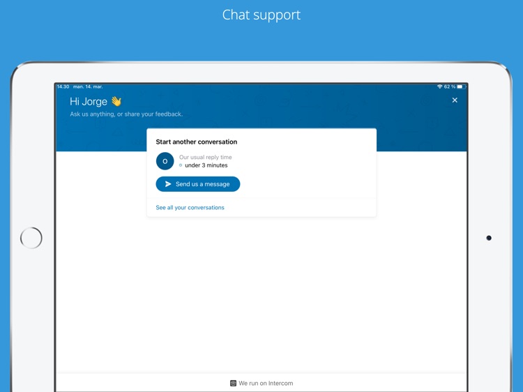 Orderapp Partner screenshot-5