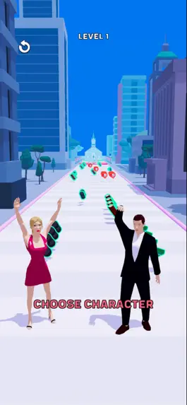 Game screenshot Relationsheet mod apk