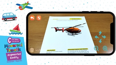 TEMATIK AR C 5-6 TH Screenshot