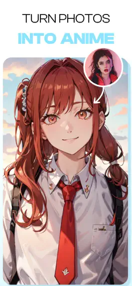 Game screenshot Neko AI ⋆ Anime Art Generator hack