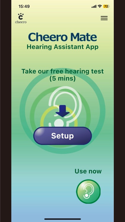 cheero Mate Trial Version screenshot-3